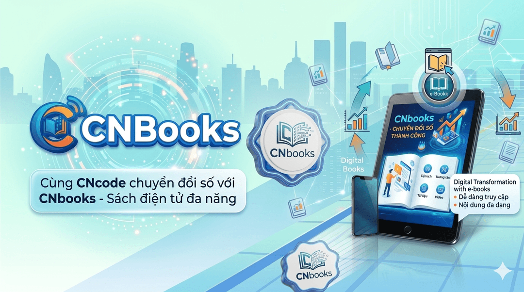 CNbooks
