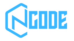 Logo CNcode